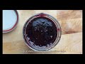 Mixed Berry Jam