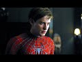 SPIDER MAN 2002 5 Movie Clips Classic Trailer Tobey Maguire Marvel Superhero HD