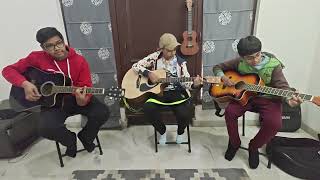 Kids Showcase – Swar Kala Sangam Gurgaon