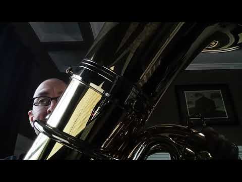 Wessex XL Test VG Etude No. 5