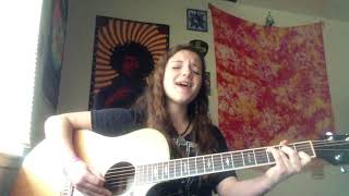 Ripple - Grateful Dead (Cover) DeadCoversProject 2014