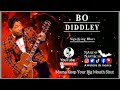 Bo Diddley – Mama Keep Your Big Mouth Shut (1996)