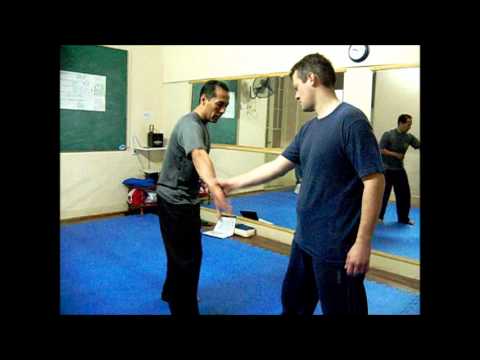 Ppct Close Combat Rhangdo