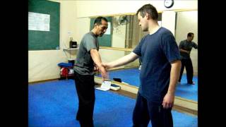 PPCT   Close Combat Rhangdo