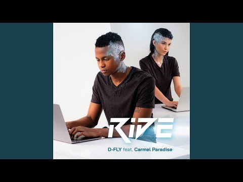 Ride (feat. Carmel Paradise)