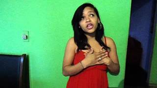 quero ser assitente de palco do RAUL GIL porque...