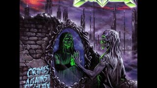 Game Over - Gates Of Ishtar