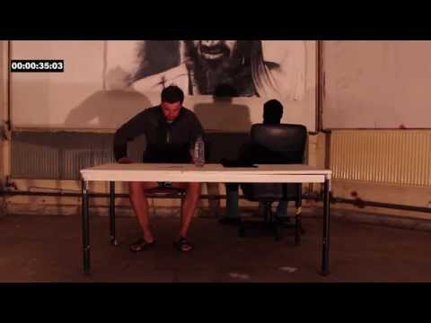 Blau Weiss Rot - Trailer