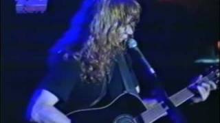 Megadeth - Time / Use The Man (Live In Indonesia 2001)