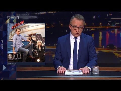 Gute Nacht Österreich vom 5.12.2019