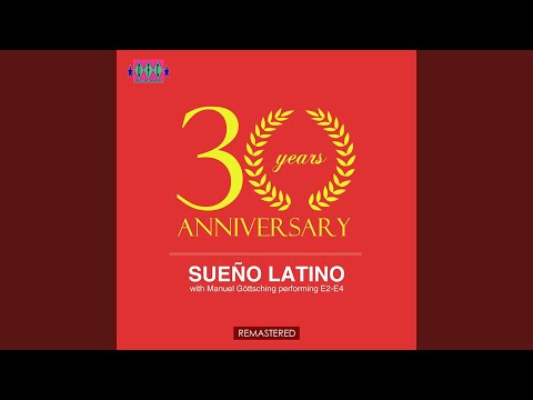 Sueño Latino (Paradise Version)