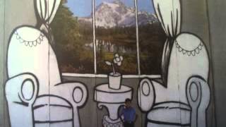 Is Street Art or Graffiti Vandalism?