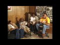 Shomari Stone Raps With Outkast On The Shomari Sean O Neill Show 1997