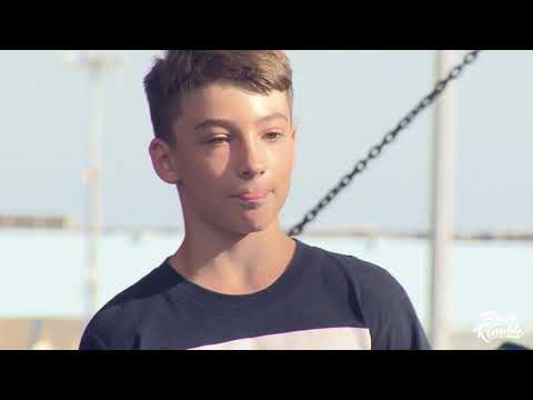 BBoys 14-15 Top16 ★ 2021 Break Rumble Sochi