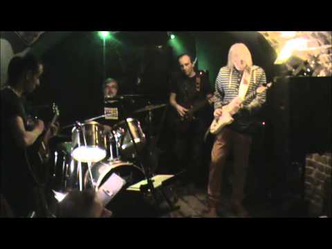 315 Soczewa Blues Session - 24.04.2015 - 4