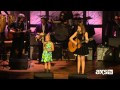 Lennon & Maisy Stella - Ho Hey (Live at Americana Music Honors & Awards) HD