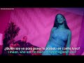 Rihanna - Work ft. Drake // Lyrics + Español // Video Oficial