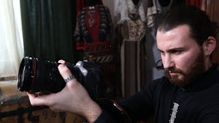 Լուսանկարիչ Սերգեյ Հակոբյան
