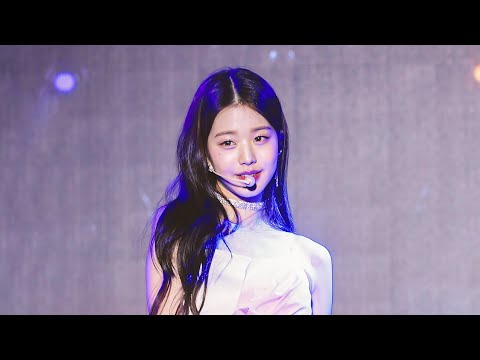 [4K] 220604 IVE WONYOUNG 아이브 원영 KBS 청주 특별음악회 'LOVE DIVE' 직캠