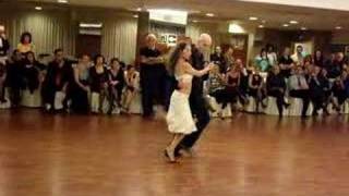 Juan Capriotti y Graciana Romeo