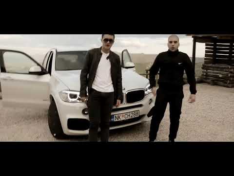NemanjaProGamer x Duli ft Panter i Gliga-Boginja (Official video music )