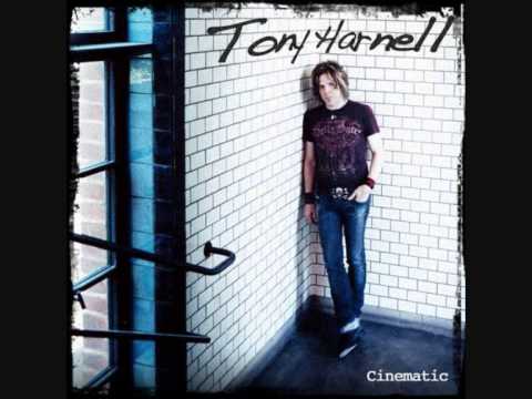 Tony Harnell - Unholy