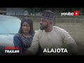 Alajota Yoruba Movie 2023 | Official Trailer | Now Showing On Yorubaplus