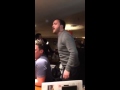 Chelsea alouette before Spurs away 