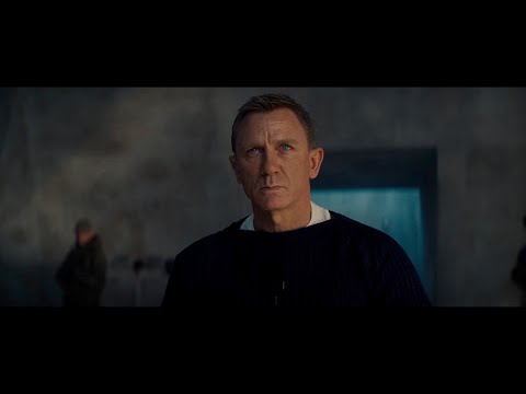 [007 노 타임 투 다이] WHAT IS BOND 영상