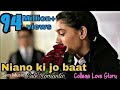 Naino Ki Jo Baat LATEST NEW VERSION Trisha And Rishi AMAZING LOVE STORY