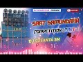 Saat Samundaar Competition Part 1 Dj Susanta Bankurdih