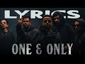 One Only Lyrics J Trix X SubSpace