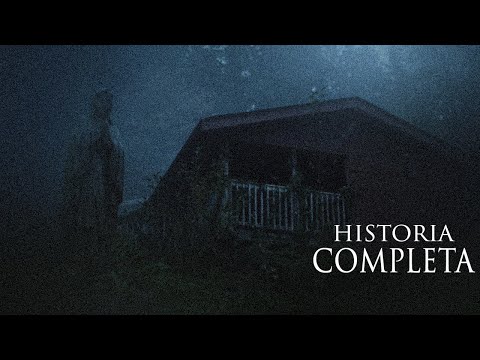 LA CABAÑA EN EL BOSQUE (COMPLETA)