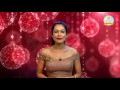 Payal Rohatgi About Asia S Biggest Navratri Utsav 2016