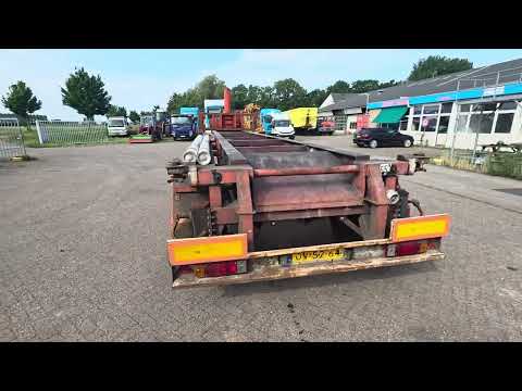 Pacton 3139 DS video miniatur