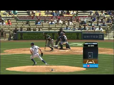 2012/06/17 Danks brothers talk about dad