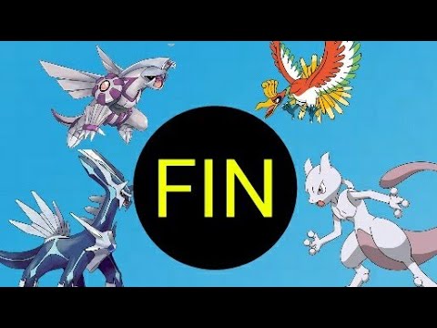 Bueno hasta aqui llegamos - Pokémon Diamante Duallocke ep 37