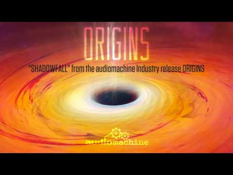Audiomachine - Shadowfall