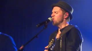 Variante von Turbulenzen - J. Oerding @ Helgoland, 17.06.18