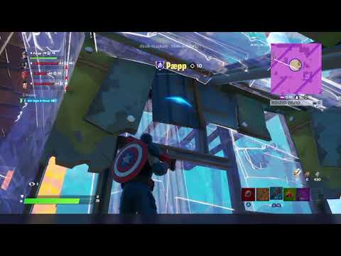 FORTNITE || TORNIAMO IN CREATIVA! SFIDO IN FINALE IL MITICO GIGIN D MOND 😱🤪