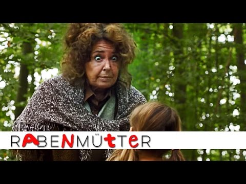 Hexe | Rabenmütter | SAT.1 | TV