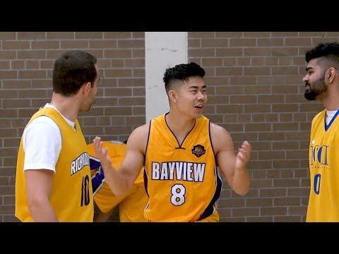 Bayview vs Drip different | Sunday Tier 1 - Tcbl 2019 Summer