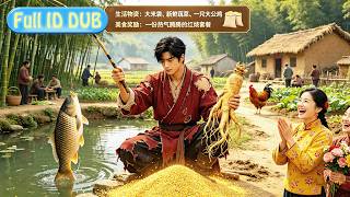 Download lagu Berburu & Gali Ginseng! Dari hidup susah jadi kaya, tiap hari makan daging! 🥩💰 mp3