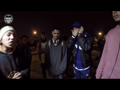 #106 Dorrego Style   SMOOKY VS APRENDIZ VS PYRO