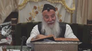 11הדף היומי מסכת נדרים דף יא-יב פטירת ר' יהודה צדקה יב מר-חשון תשפג מפי מו_ר ר' בניהו שמואלי שליט_א