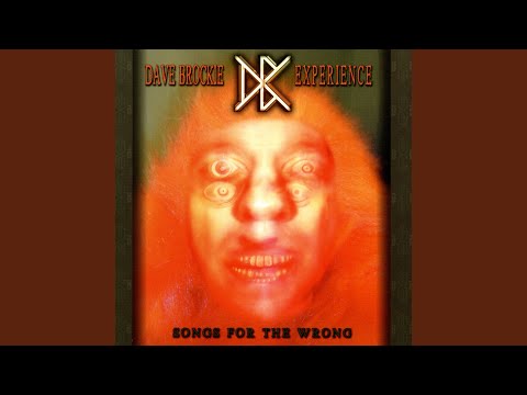 March of the Faggot Soldiers - Dave Brockie Experience