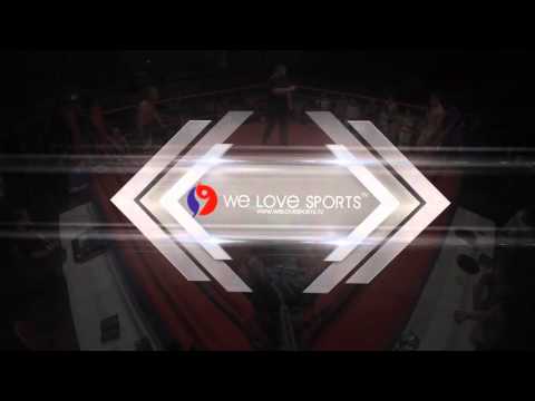 Charity Fight Night - Rainton Meadows Arena - 13/11/2015 - Fight 12