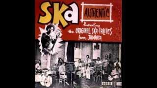 The Skatalites and The Wailers - Shame and Scandal