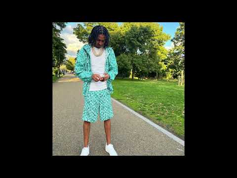 DigDat x Loski Type Beat - "Wolf" | UK Drill Instrumental 2025