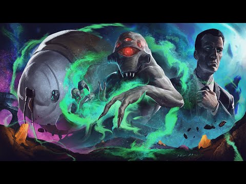 Why The Vortigaunts Are The Real Villains